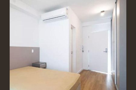 Apartamento à venda com 1 quarto, 30m² em Vila Cordeiro, São Paulo