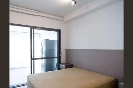 Apartamento à venda com 1 quarto, 30m² em Vila Cordeiro, São Paulo