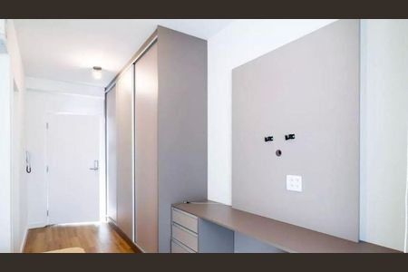 Apartamento à venda com 1 quarto, 30m² em Vila Cordeiro, São Paulo
