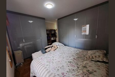 Apartamento à venda com 3 quartos, 145m² em Perdizes, São Paulo