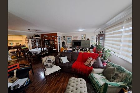 Apartamento à venda com 3 quartos, 145m² em Perdizes, São Paulo