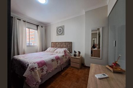 Apartamento à venda com 3 quartos, 145m² em Perdizes, São Paulo