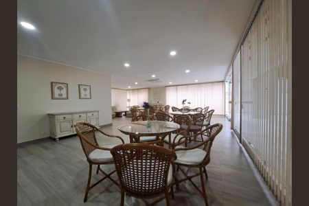 Apartamento à venda com 3 quartos, 145m² em Perdizes, São Paulo