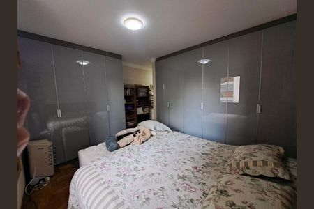 Apartamento à venda com 3 quartos, 145m² em Perdizes, São Paulo