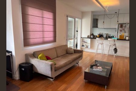 Apartamento à venda com 1 quarto, 79m² em Vila Andrade, São Paulo