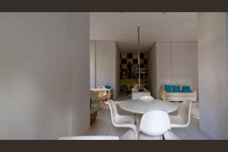 Apartamento à venda com 1 quarto, 79m² em Vila Andrade, São Paulo