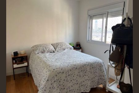 Apartamento à venda com 1 quarto, 79m² em Vila Andrade, São Paulo