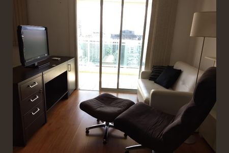 Apartamento à venda com 1 quarto, 56m² em Cerqueira César, São Paulo