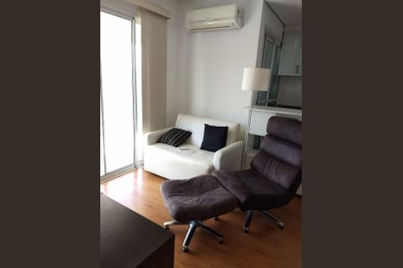 Apartamento à venda com 1 quarto, 56m² em Cerqueira César, São Paulo