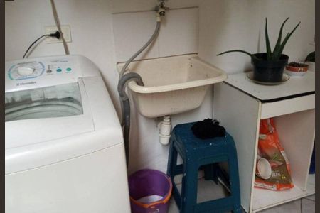 Apartamento à venda com 2 quartos, 92m² em Vila Mariana, São Paulo