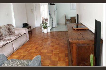 Apartamento à venda com 2 quartos, 92m² em Vila Mariana, São Paulo