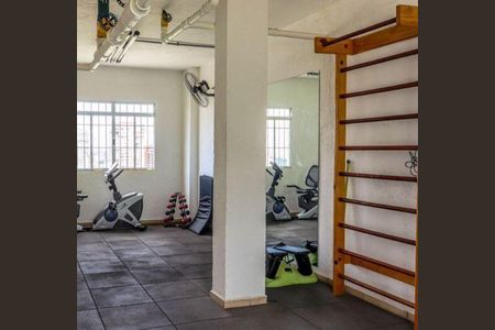 Apartamento à venda com 92m², 2 quartos e sem vaga