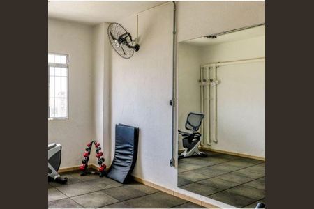 Apartamento à venda com 92m², 2 quartos e sem vaga