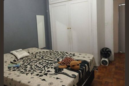 Apartamento à venda com 2 quartos, 92m² em Vila Mariana, São Paulo