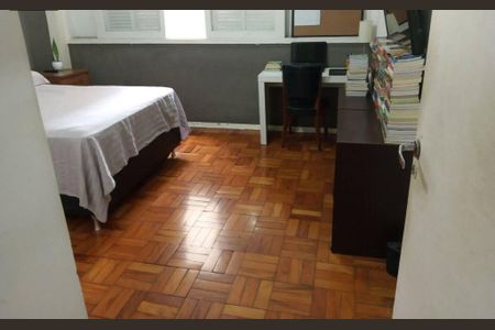 Apartamento à venda com 2 quartos, 92m² em Vila Mariana, São Paulo