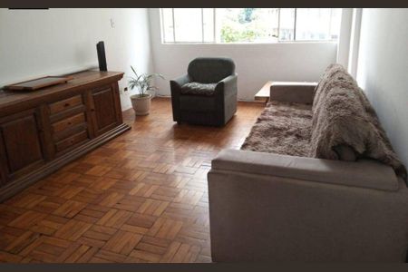 Apartamento à venda com 2 quartos, 92m² em Vila Mariana, São Paulo