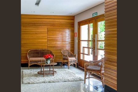 Apartamento à venda com 2 quartos, 92m² em Vila Mariana, São Paulo