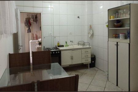 Apartamento à venda com 2 quartos, 92m² em Vila Mariana, São Paulo