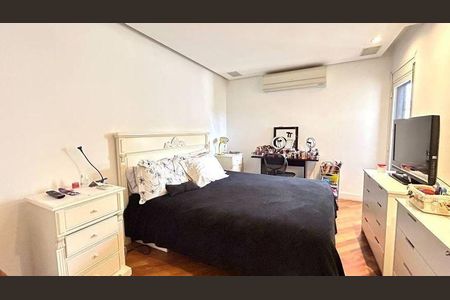 Apartamento à venda com 3 quartos, 190m² em Alto da Boa Vista, São Paulo