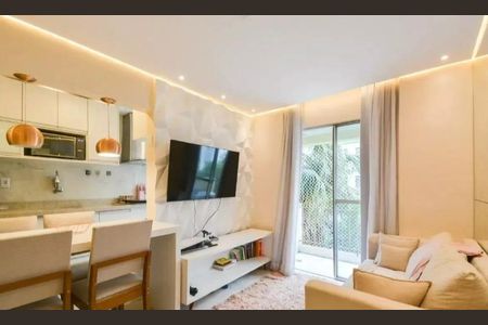 Apartamento à venda com 1 quarto, 38m² em Vila Buarque, São Paulo