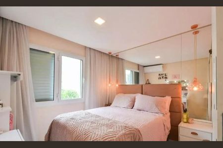 Apartamento à venda com 1 quarto, 38m² em Vila Buarque, São Paulo