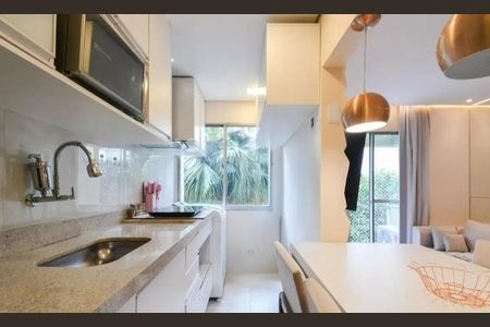 Apartamento à venda com 1 quarto, 38m² em Vila Buarque, São Paulo