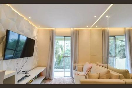 Apartamento à venda com 1 quarto, 38m² em Vila Buarque, São Paulo