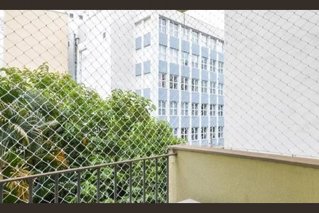 Apartamento à venda com 1 quarto, 38m² em Vila Buarque, São Paulo