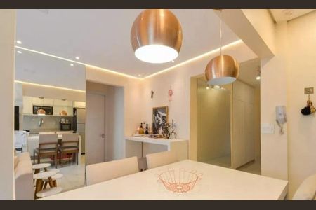 Apartamento à venda com 1 quarto, 38m² em Vila Buarque, São Paulo