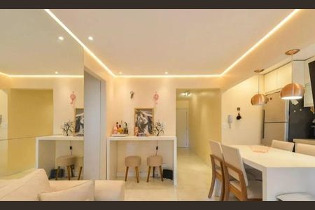 Apartamento à venda com 1 quarto, 38m² em Vila Buarque, São Paulo