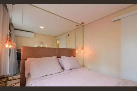 Apartamento à venda com 1 quarto, 38m² em Vila Buarque, São Paulo