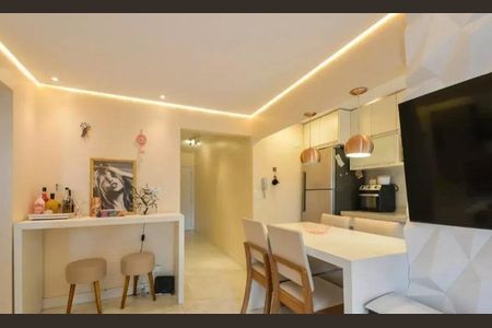 Apartamento à venda com 1 quarto, 38m² em Vila Buarque, São Paulo