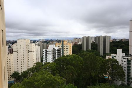 vista de apartamento à venda com 3 quartos, 74m² em Vila Suzana, São Paulo