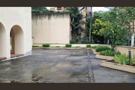 Apartamento à venda com 74m², 3 quartos e 2 vagas Apartamento à venda com 74m², 3 quartos e 2 vagasvaga para visitante