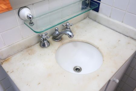 Apartamento à venda com 74m², 3 quartos e 2 vagas Apartamento à venda com 74m², 3 quartos e 2 vagasBanheiro da Suíte