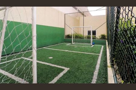 Apartamento à venda com 57m², 2 quartos e 1 vaga