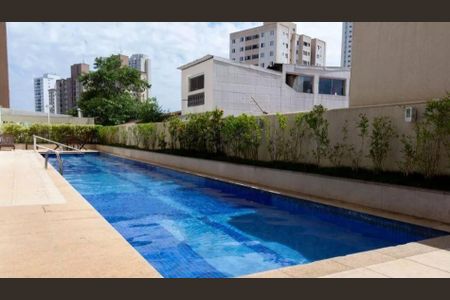 Apartamento à venda com 57m², 2 quartos e 1 vaga