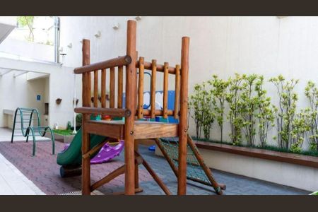 Apartamento à venda com 57m², 2 quartos e 1 vaga