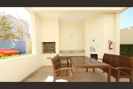 Apartamento à venda com 57m², 2 quartos e 1 vaga