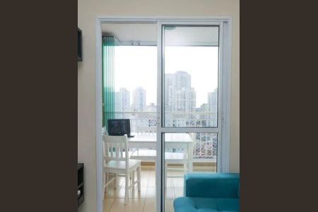 Apartamento à venda com 2 quartos, 57m² em Vila das Merces, São Paulo