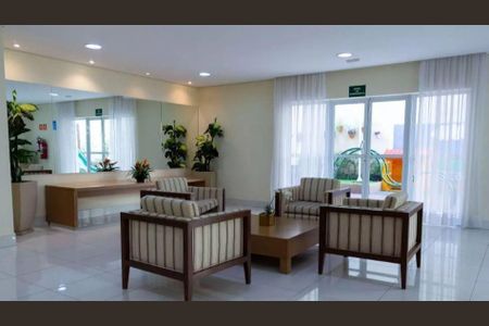 Apartamento à venda com 57m², 2 quartos e 1 vaga