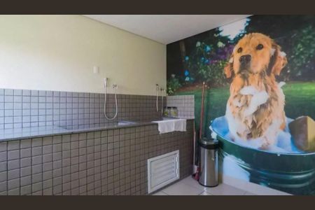 Apartamento à venda com 2 quartos, 57m² em Vila das Merces, São Paulo