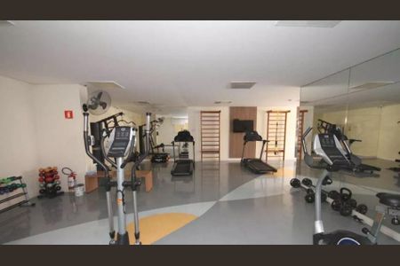 Apartamento à venda com 57m², 2 quartos e 1 vaga