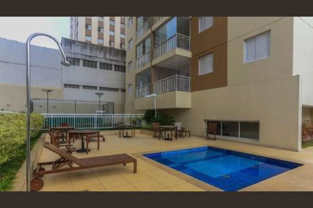 Apartamento à venda com 57m², 2 quartos e 1 vaga