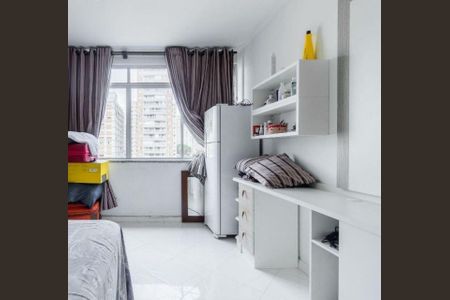 Apartamento à venda com 2 quartos, 87m² em Consolação, São Paulo