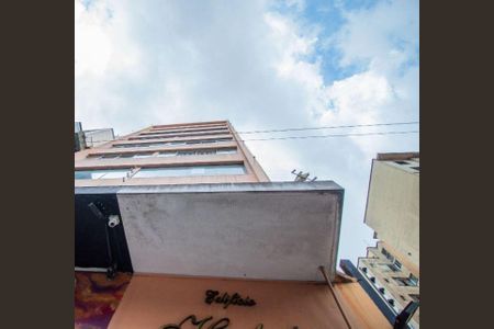 Apartamento à venda com 2 quartos, 87m² em Consolação, São Paulo