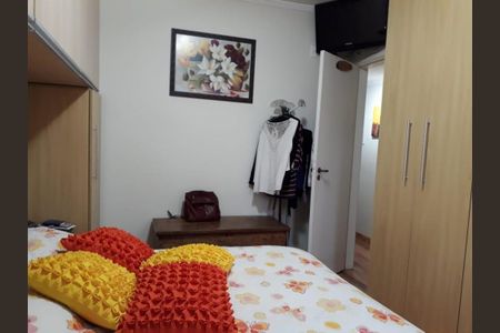 Apartamento à venda com 3 quartos, 68m² em Vila Andrade, São Paulo