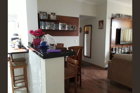 Apartamento à venda com 3 quartos, 68m² em Vila Andrade, São Paulo