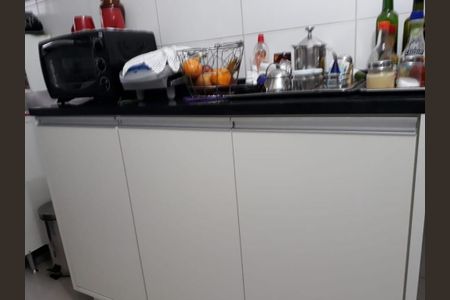 Apartamento à venda com 3 quartos, 68m² em Vila Andrade, São Paulo