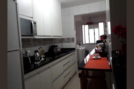 Apartamento à venda com 3 quartos, 68m² em Vila Andrade, São Paulo